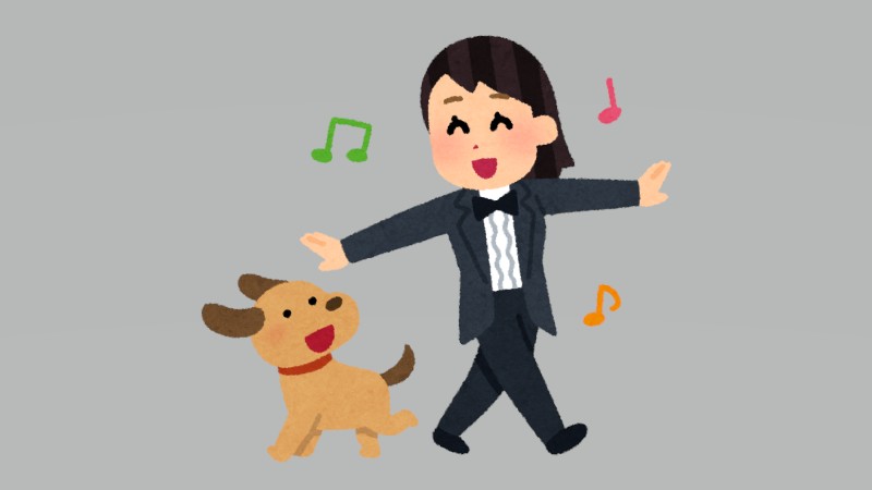 [JKC]サクラ・アニュアル・ショー開催…