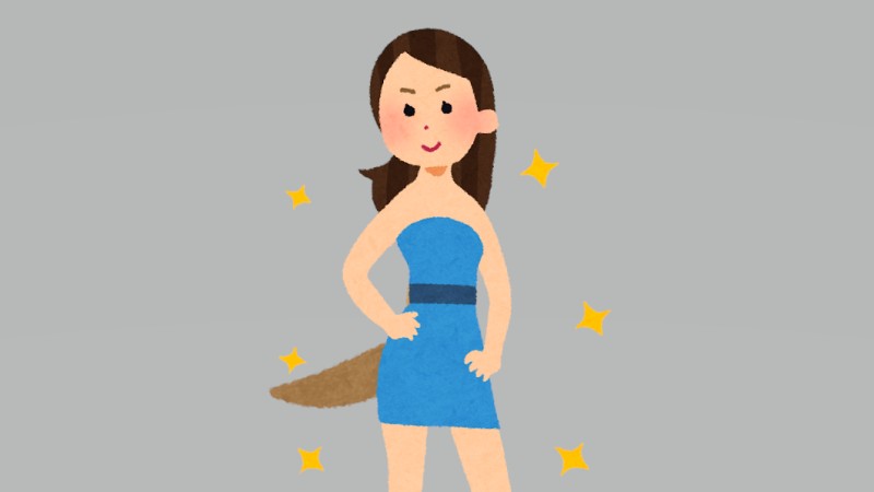 [JAWS]2027年版オリジナル動物カ…