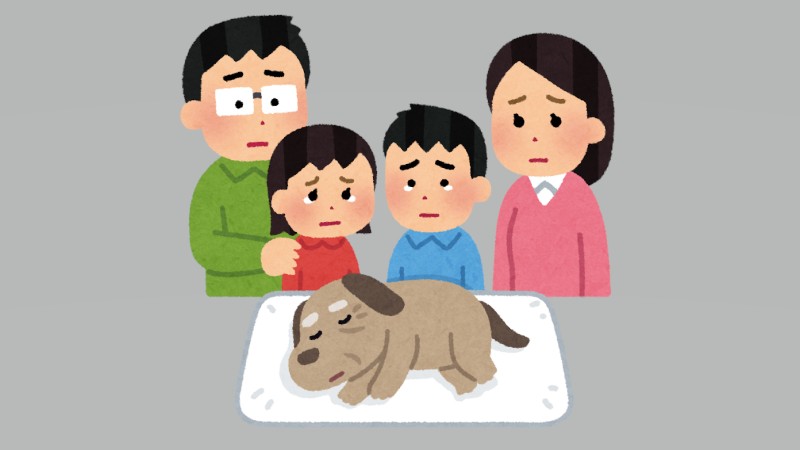 供養も進化の時代へ　拡大するペット葬儀市…