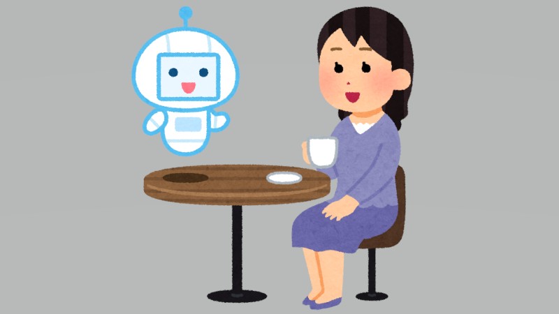 死後も会える？ペットAIサービス開始…