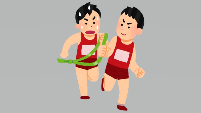 箱根駅伝“犬乱入”問題　ペット同伴マナー…