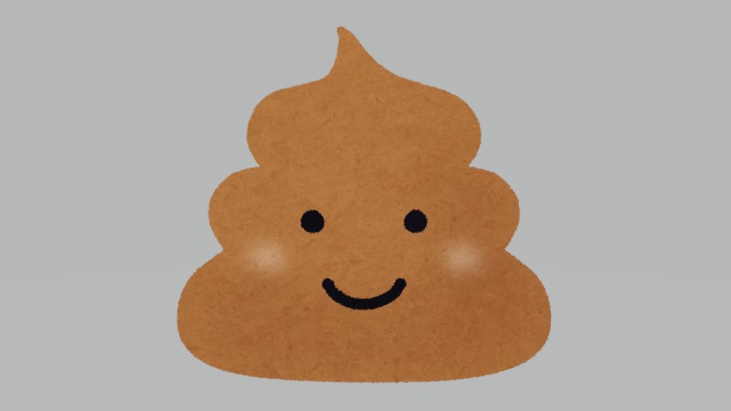 犬のうんち非接触で捨てる新グッズ…