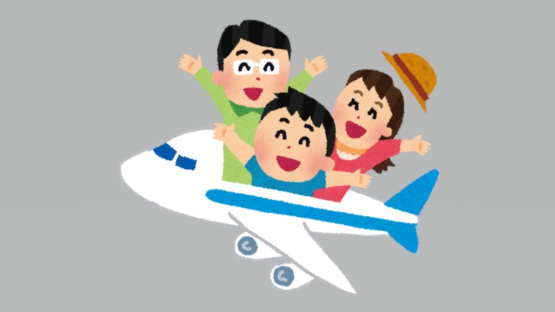 機内で“隣の席”に愛犬　新しい空の旅が始…