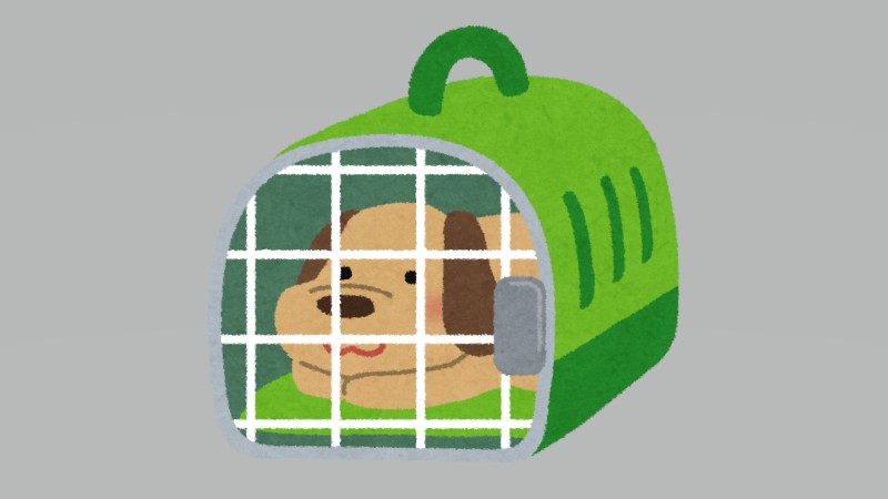 被災ペットを救う「VMAT」鳥取で発足…