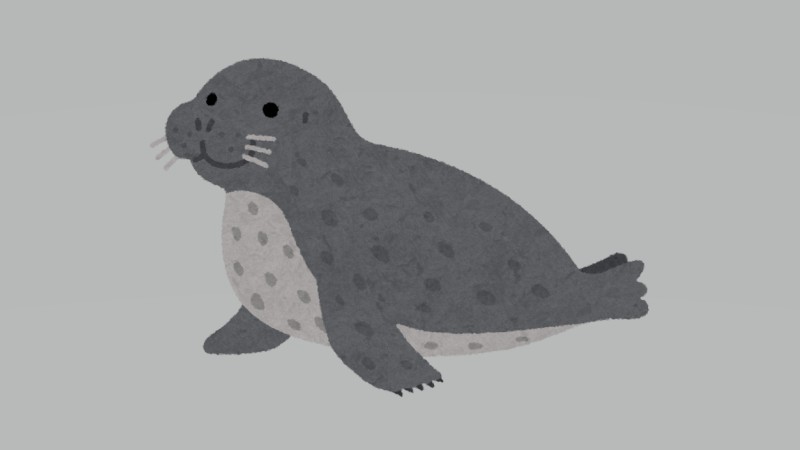 アクアマリン春のアザラシまつりが開催！…