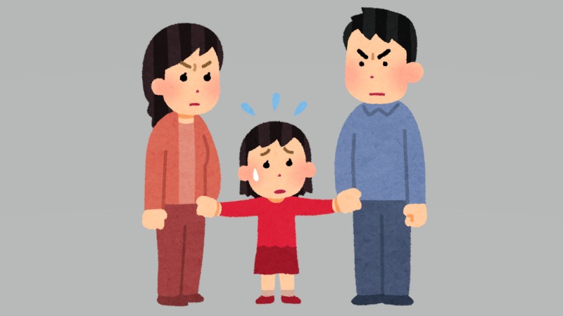 愛犬「連れ去り」めぐり対立…