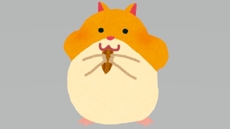 世界ハムスターの日