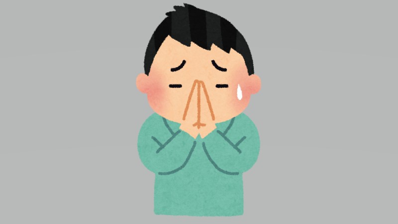 入院中の愛犬をみとる権利…とは？…